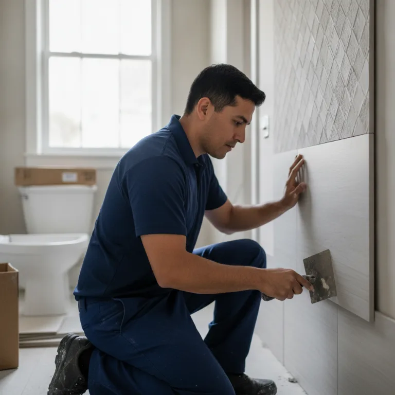 Remodelación de Baño servicio en Ciudad Madero